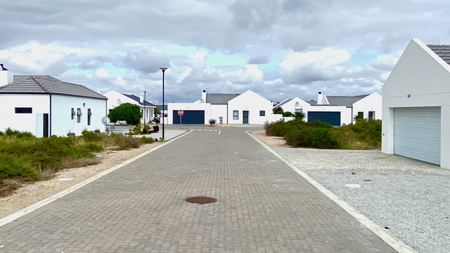 0 Bedroom Property for Sale in Atlantic Sands Private Estate Western Cape
